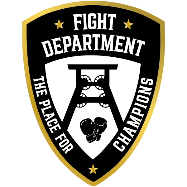 Fight Department Bochum