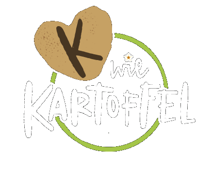 K wie Kartoffel
